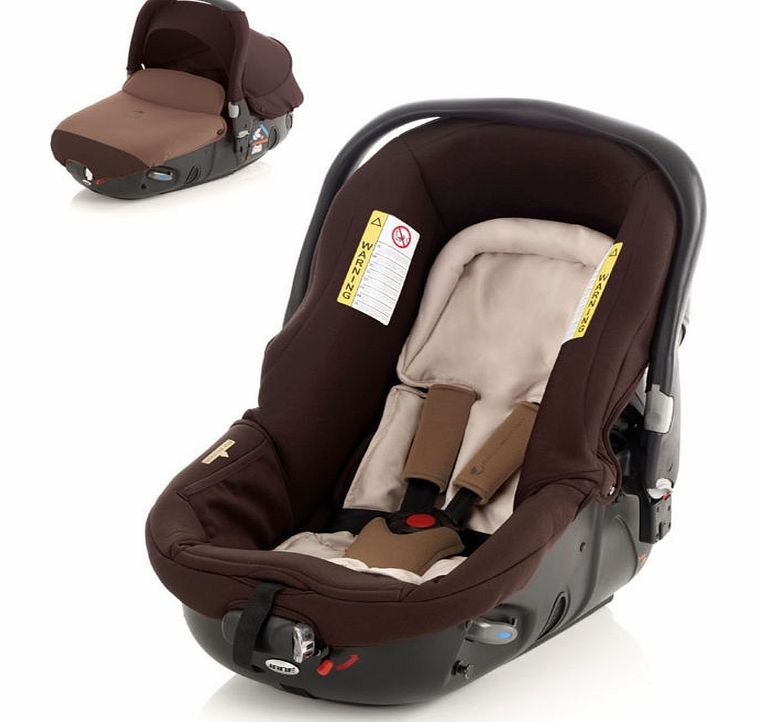 Jane Matrix Light 2 Brown 2014