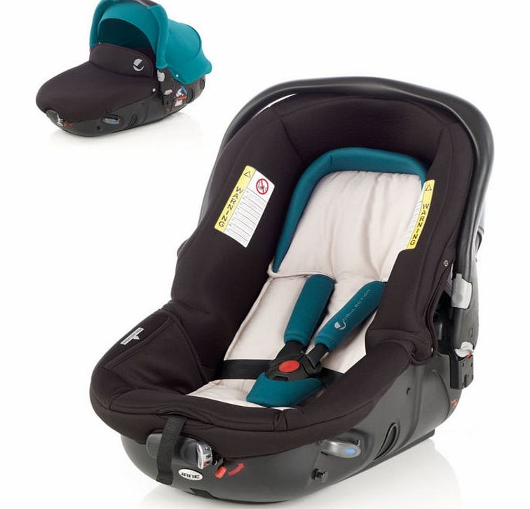 Jane Matrix Light 2 Peacock 2014