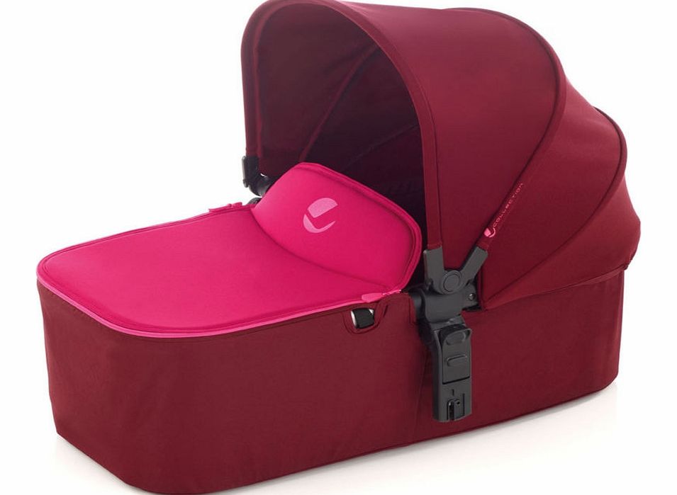 Jane Micro Carrycot Triffid 2014
