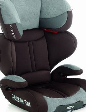 Jane Montecarlo R1 Car Seat (Coffee)