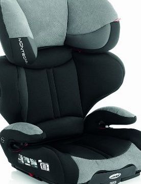 Jane Montecarlo R1 Car Seat (Klein)