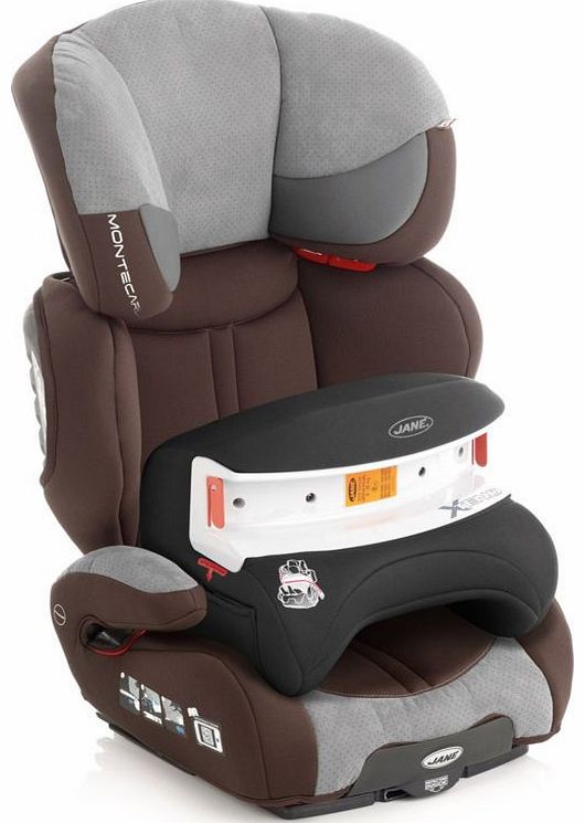 Jane Montecarlo R1 With Extend Coffee 2014