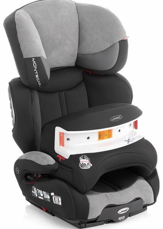 Jane Montecarlo R1 With Extend Klein 2014