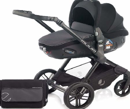 Jane Muum Matrix Travel System Cloud