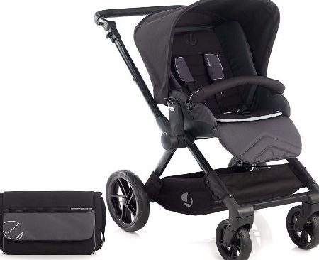 Jane Muum Pushchair Cloud