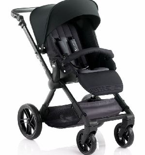 Jane Muum Pushchair Granit 2014