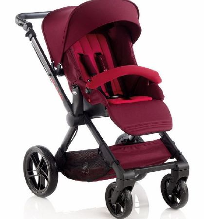 Jane Muum Pushchair Triffid