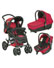 Jane Nomad Formula Travel System Including Pack