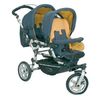 jane Powertwin Pro Pushchair