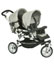 Jane Powertwin Pro Tandam Pushchair - Neo