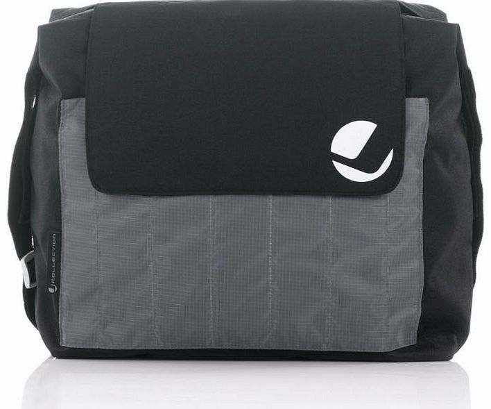 Jane Pram Changing Bag Granit 2014