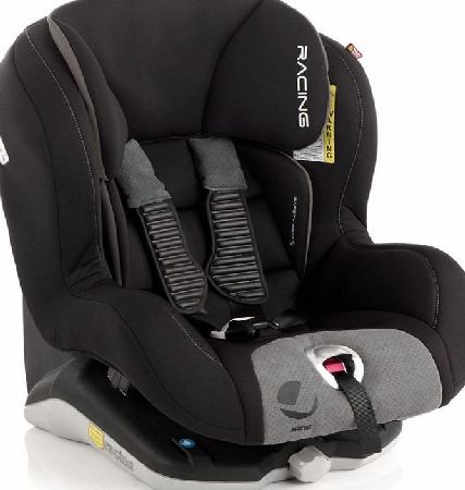Jane Racing Team Car Seat Klein