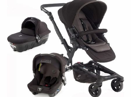 Jane Rider Formula Travel System Klein