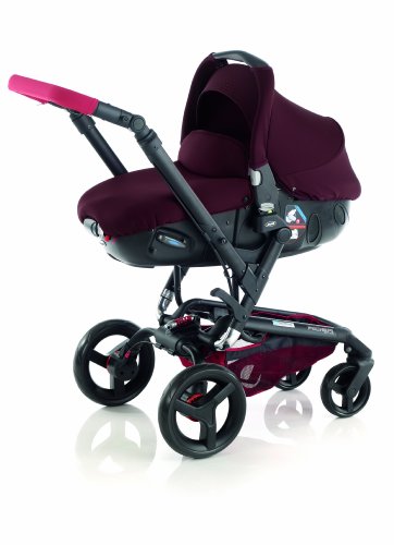 Jane Rider Matrix Light 2 Ref. 5358 R62 FLAME