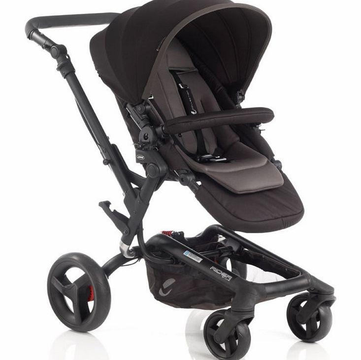 Jane Rider Pushchair Klein