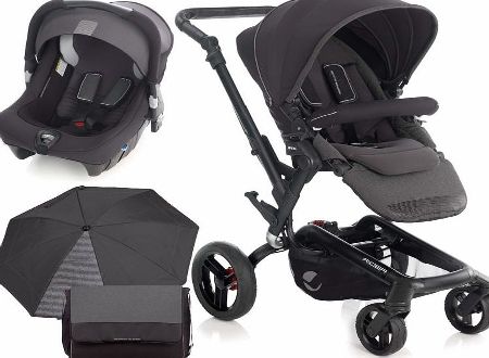 Jane Rider Strata Travel System Cloud