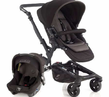 Jane Rider Strata Travel System Klein
