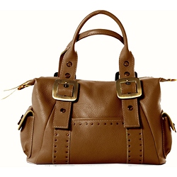 Jane Shilton Genuine leather grab bag