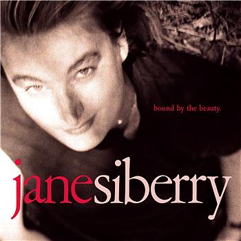 Jane Siberry Bound By The Beauty