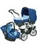 Jane Slalom Pro Formula Travel System Air H64
