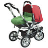 jane Slalom Pro Matrix Cup Travel System