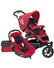 Jane Slalom Pro Matrix Travel System - H59 Pigment
