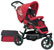 Jane Slalom Pro Pushchair Pigment H59