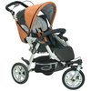jane Slalom Pro Pushchair