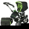 jane Slalom R 3 Wheel Pushchair