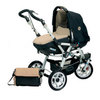 Jane Slalom R Matrix Light Travel System