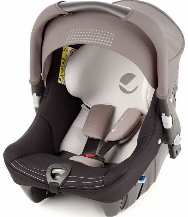 jane baby car seats