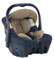 Jane Strata Car seat Noir H61