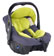 Jane Strata Car seat Urban H62