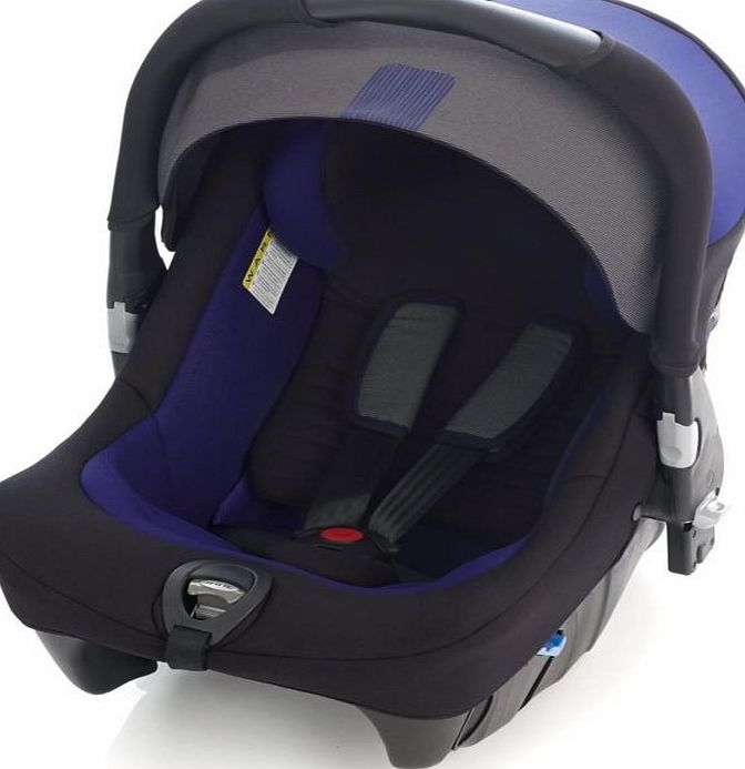 Jane Strata Infant Car Seat Atlantic