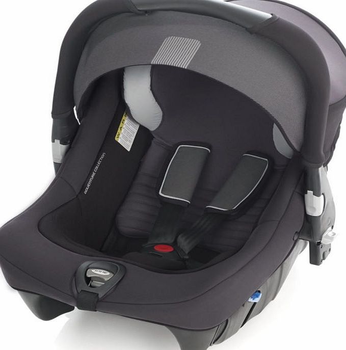 Jane Strata Infant Car Seat Cloud