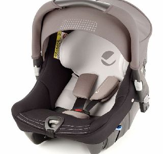 Jane Strata Infant Car Seat Cream 2014