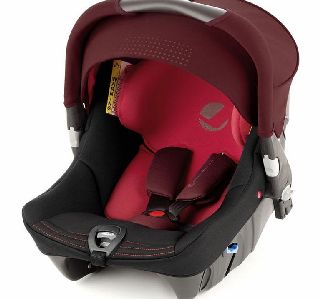 Jane Strata Infant Car Seat Flame 2014
