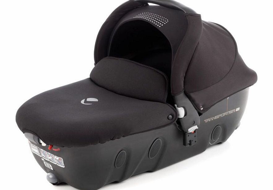 jane baby car seats