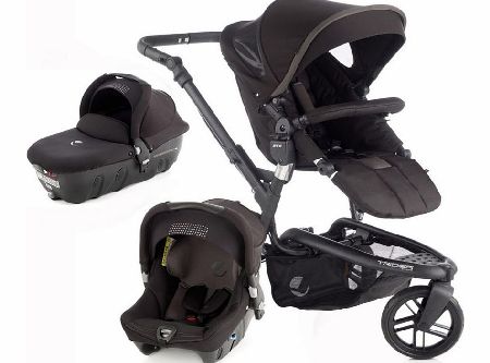 Jane Trider Formula Travel System Klein