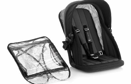 Jane Twone Lower Seat Granit