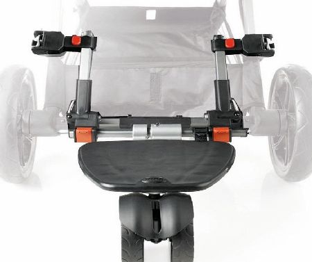 Jane Universal Surfer Board