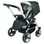 Jane Unlimit Pushchair, Moonlight
