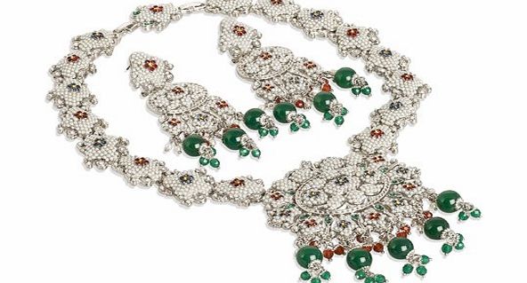 Janeo Jewellery Sets, Luxury 3  