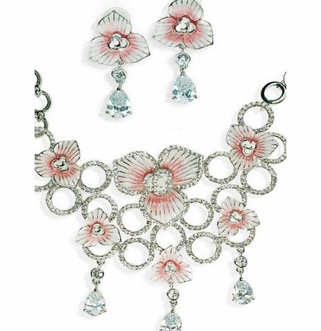 Janeo Jewellery Sets, Luxury 3  
