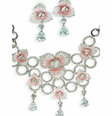 Janeo Jewellery Sets, Luxury 3  