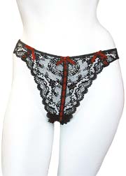 Janet Reger Anais thong