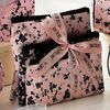 Janet Reger Floral Cosmetic Bag Set