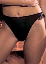Janet Reger Lucy In The Sky brief