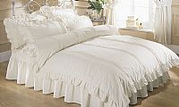 Janet Reger Monique Bedding