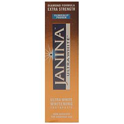 Janina Ultra White Extra Strength